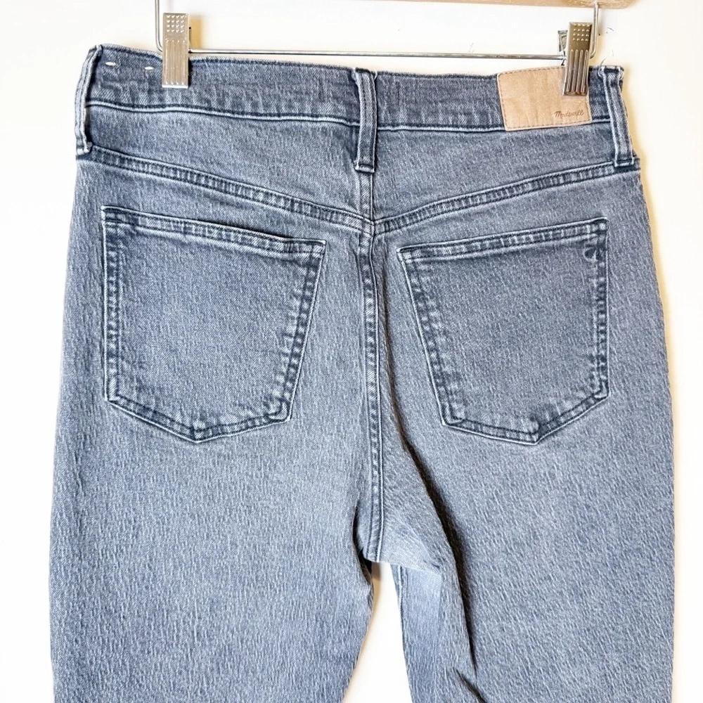 Madewell The Perfect Vintage Jean 28